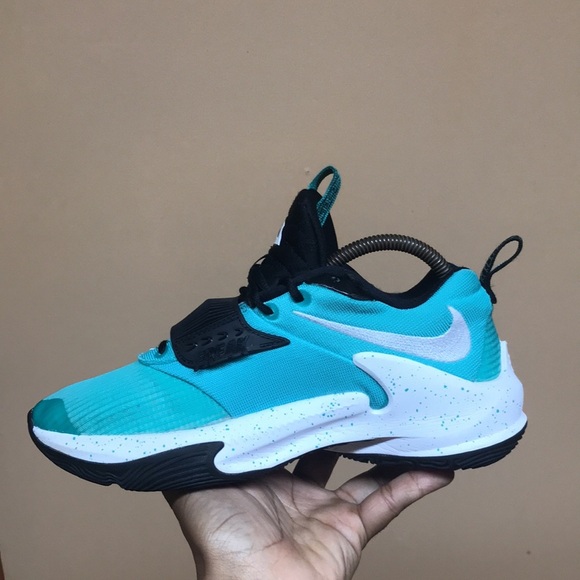 Nike Zoom Freak 3 TB “Clear Jade” - Picture 5 of 15